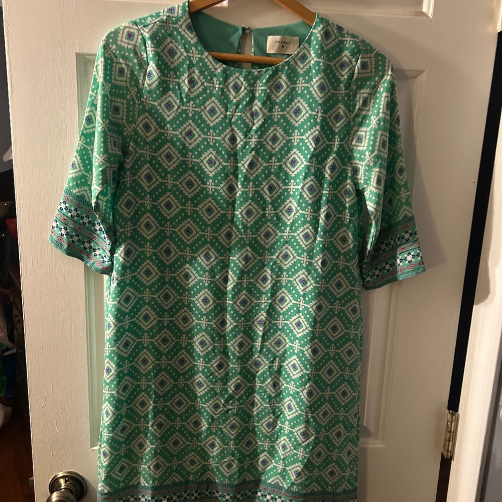 Women’s Everly shift dress